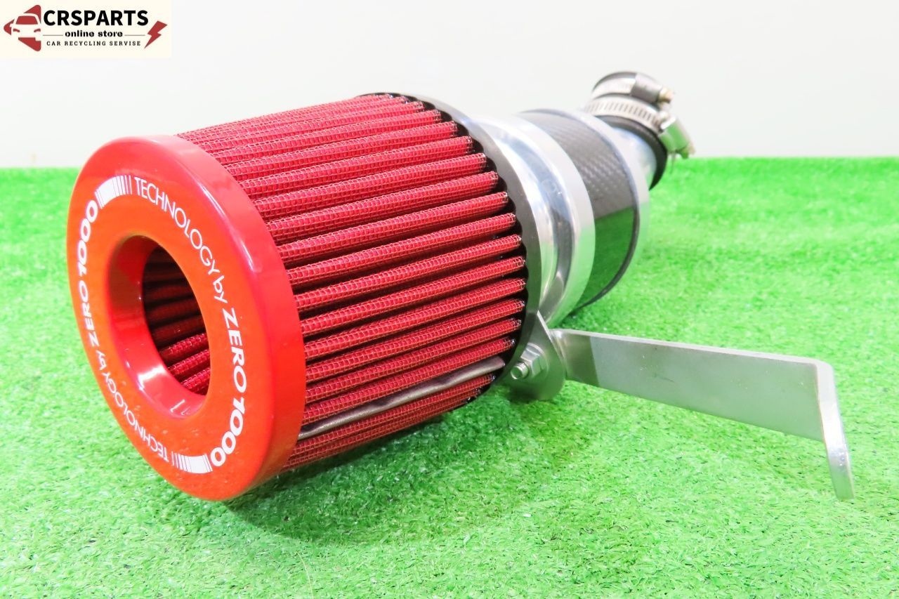 ZERO1000 ゼロセン 零セン エアクリーナー エアクリ ◆取外 JE1◆ No 13812