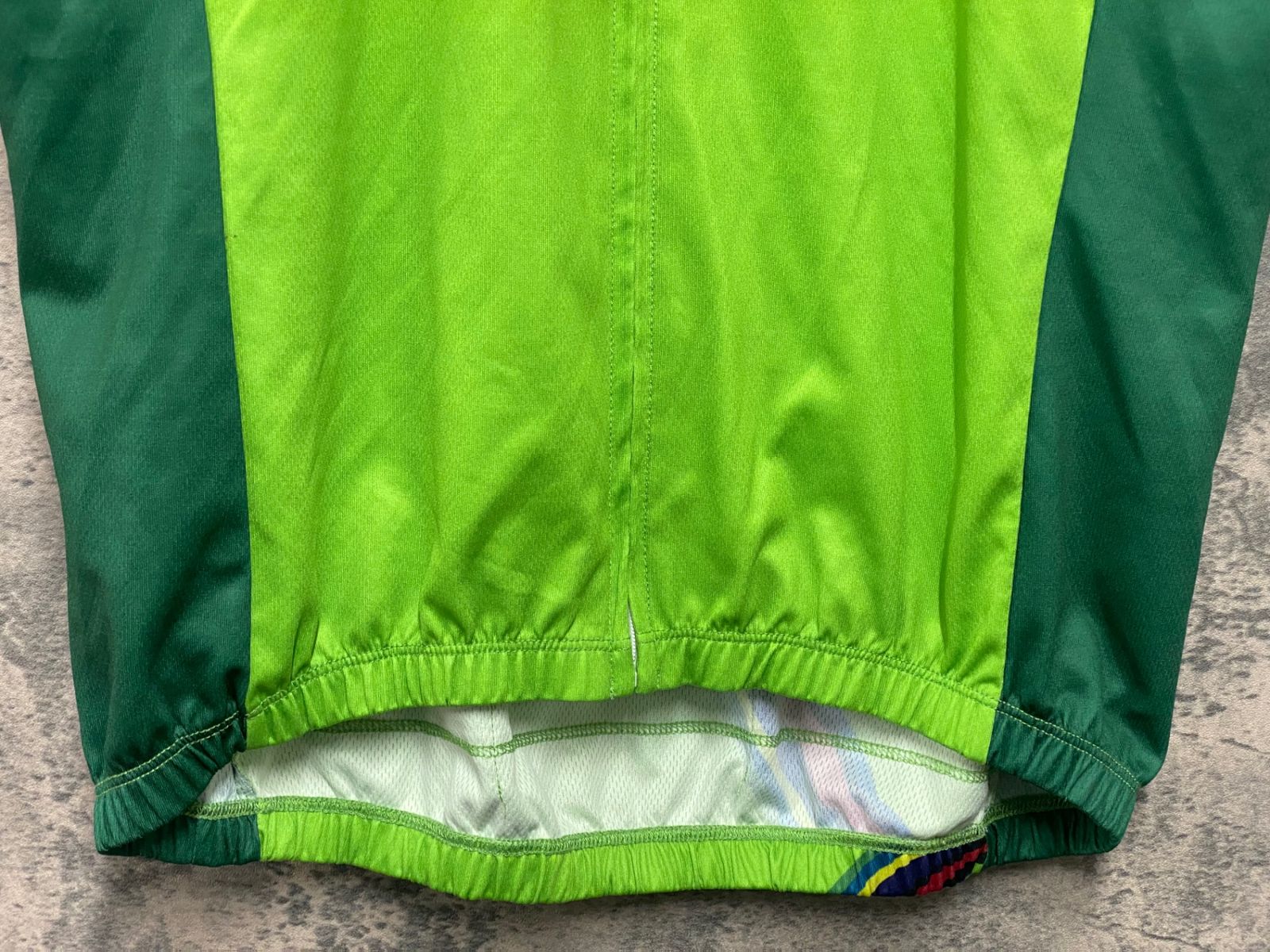 Paul Smith ポールスミス 半袖 サイクル ジャージ Paul Smith（ウエア