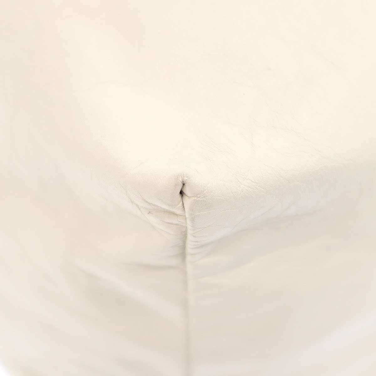 JIL SANDER ジルサンダー Drawstring Bag レザードローストリング 