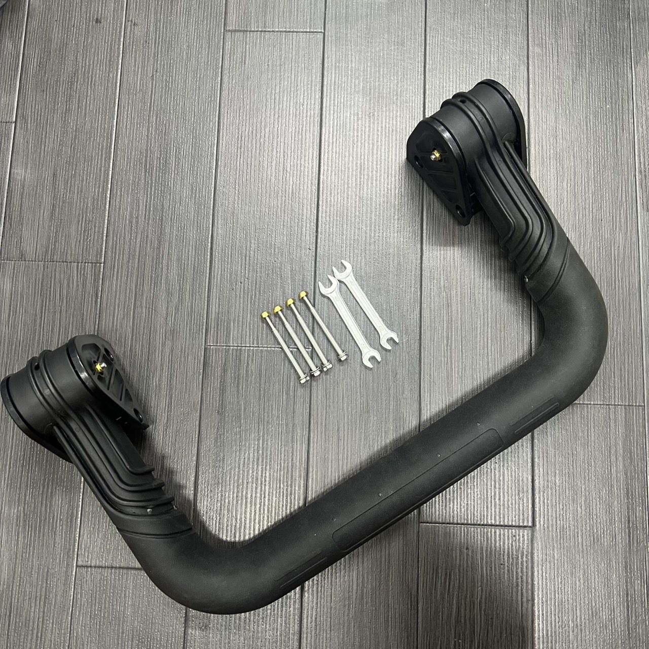 SEA-DOO（シードゥ） ボーディング・ステップ（社外品） RXT、RXT-X