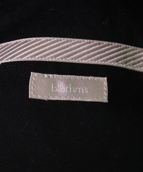 blurhms ブルゾン(その他) メンズ 【古着】【中古】【送料無料