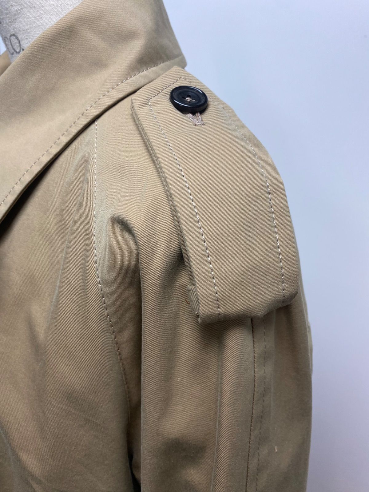 Coat オルメテックス