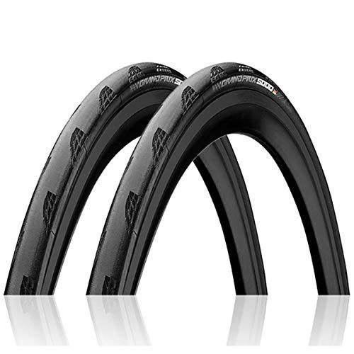 Continental(コンチネンタル) Grand Prix 5000 クリンチャータイヤ