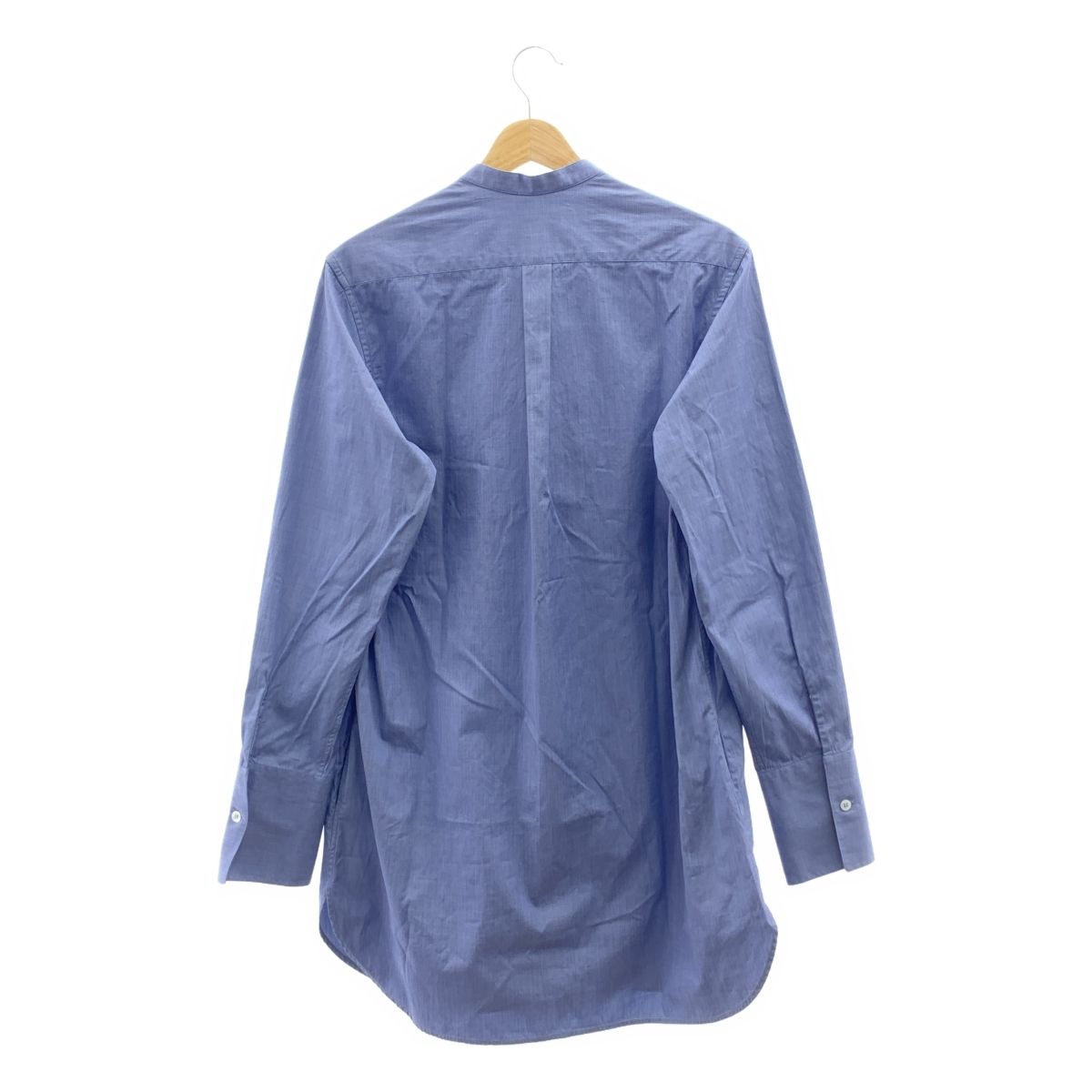 美品】 Studio Nicholson / スタジオニコルソン | CHAPO SHIRT 