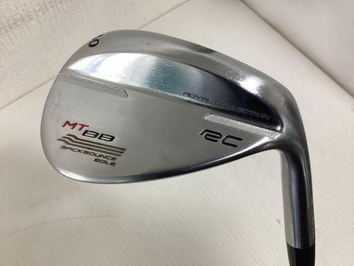 ロイヤルコレクション RC BB WEDGE 50° ウェッジ WG NS PRO 950GH neo フレックスS メンズ 男性用 右利き 右用 Cランク ゴルフクラブ