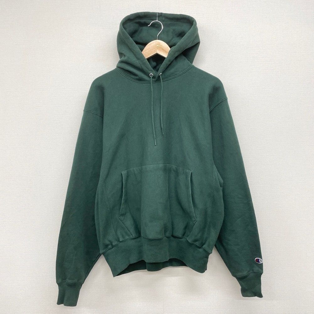 チャンピオン Champion プレミアム リバースウィーブ PREMIUM