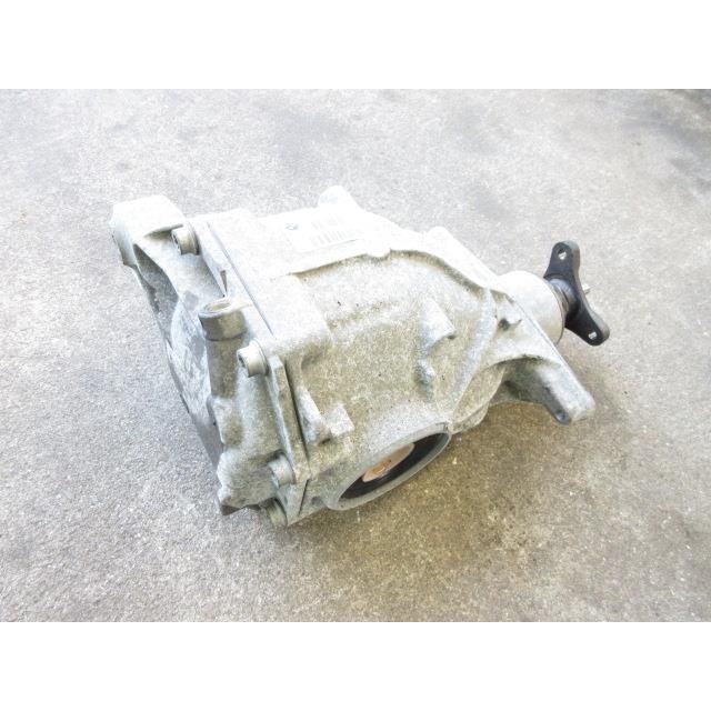 リアリジット デフ ギア BMW 750i ABA-KA44 F01 7577097-04 182478 4474