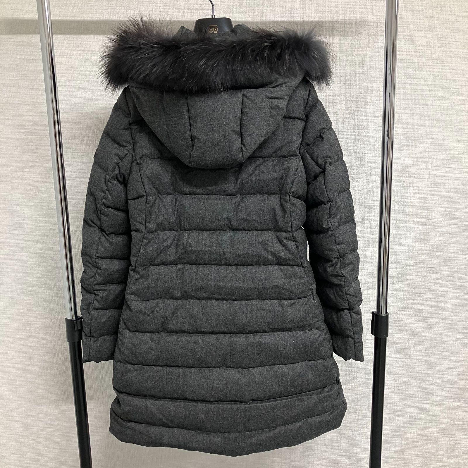 Celeste Shearling Coat