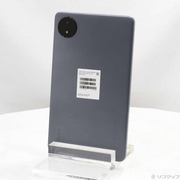 〔 品〕 Redmi Pad SE 8.7 4G 128GB グラファイトグレー VHU5129JP SIMフリー 348