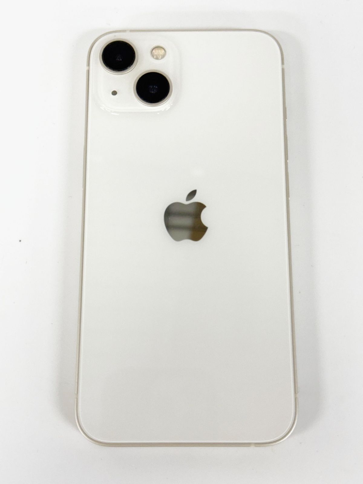 iPhone 13 スターライト 128 GB SIMフリー 【公式通販】