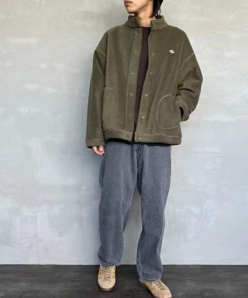 ジャケット アウター