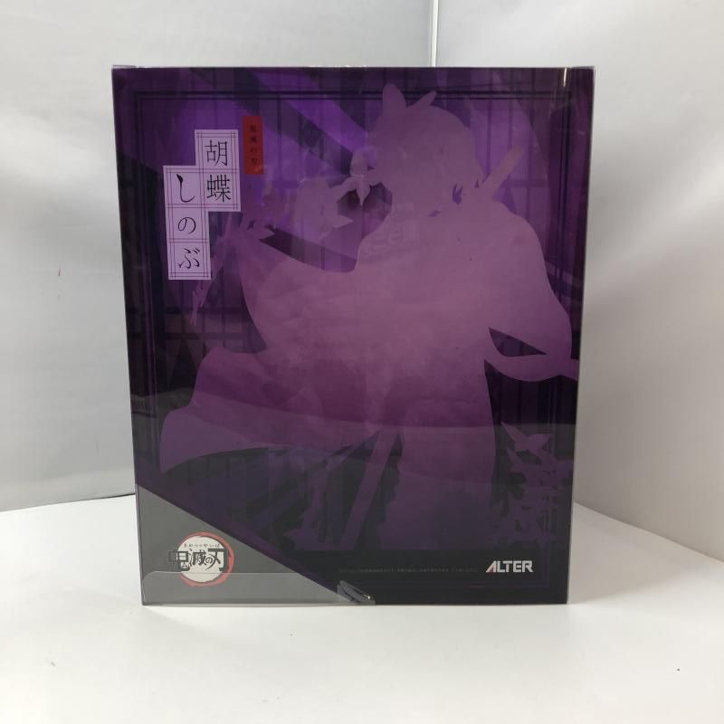 【中古】アルター 胡蝶しのぶ 1/7 開封品 鬼滅の刃[97]