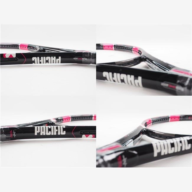 中古 テニスラケット パシフィック スピード (G2) PACIFIC SPEED