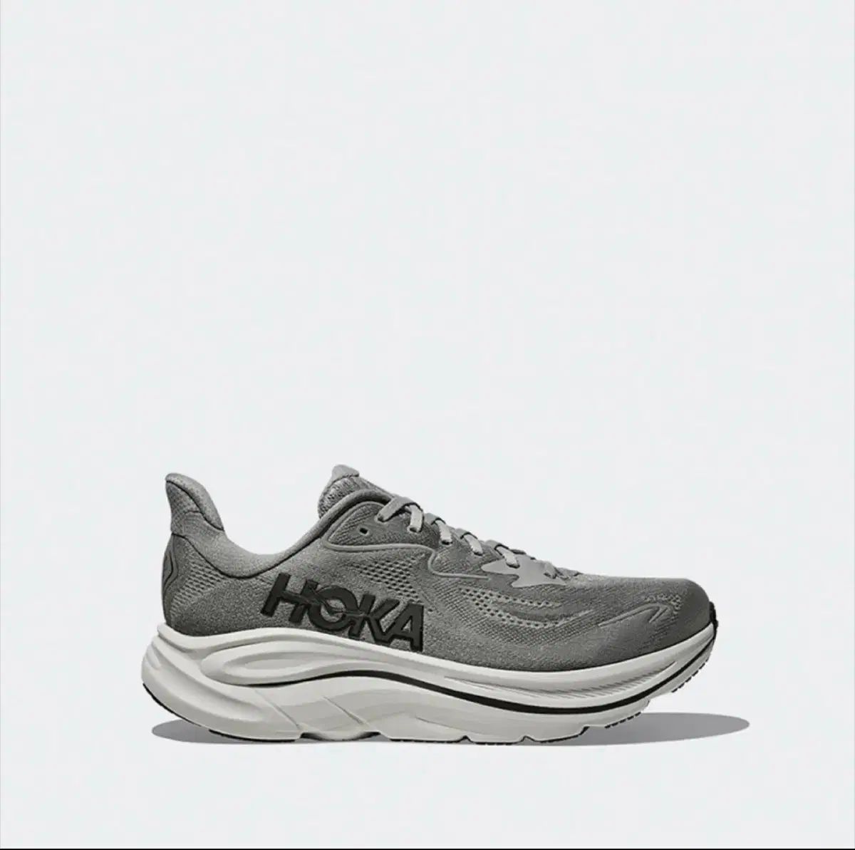 HOKA ONE ONE ホカオネオネ クリフトン 10 ワイド 265 サイズ