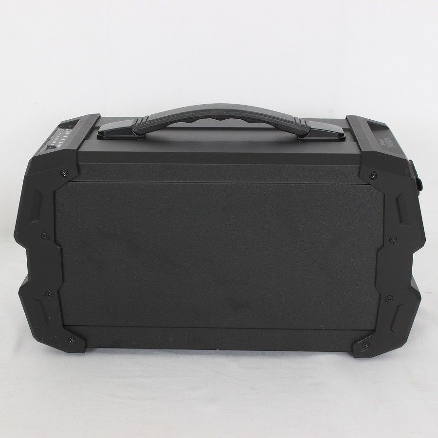 LACITA ENERBOX ENERBOX01-SP 防沫タイプ ポータブル電源 444Wh 120000mAh エナーボックス ラチタ CITAEB-01 本体 水に強いポータブル電源 IP44 大容量444Wh 出力400W 電気毛布