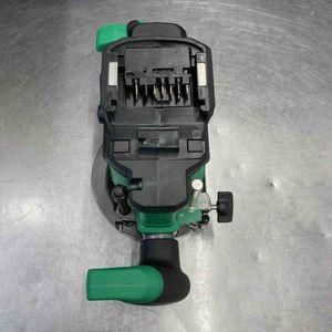 店頭 ハイコーキ HIKOKI 旧 日立工機 36V コードレスルーター M3612DA NN 東大和店 HRDEVELOPMENT_JP