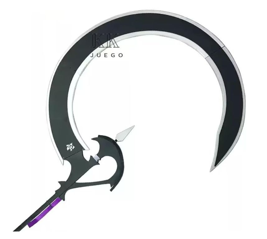武器 鎌