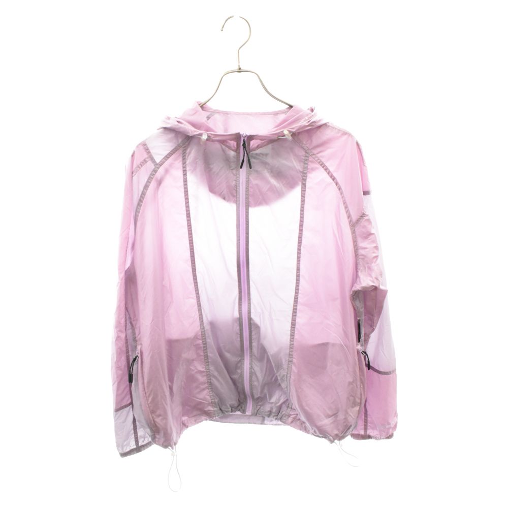 Marmot (マーモット) PERTEX TRANSITION SHEER JACKET 24SS-L3-01 パー 