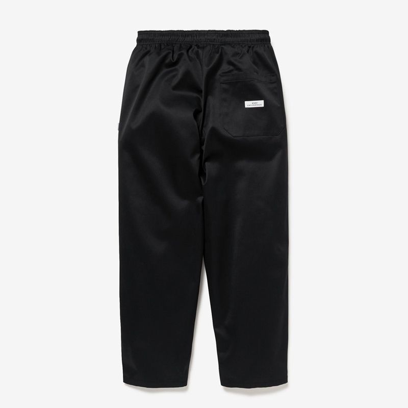 WTAPS SDDT2003 / TROUSERS / CTPL. TWILL パンツ 252CWDT-PTM04