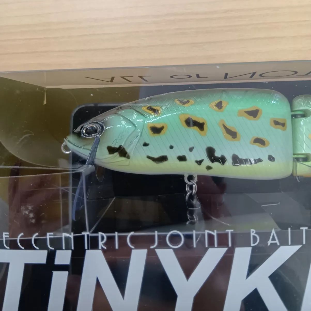 相模原橋本店 注文 併売】DRT タイニークラッシュ Low LMタイガートリック