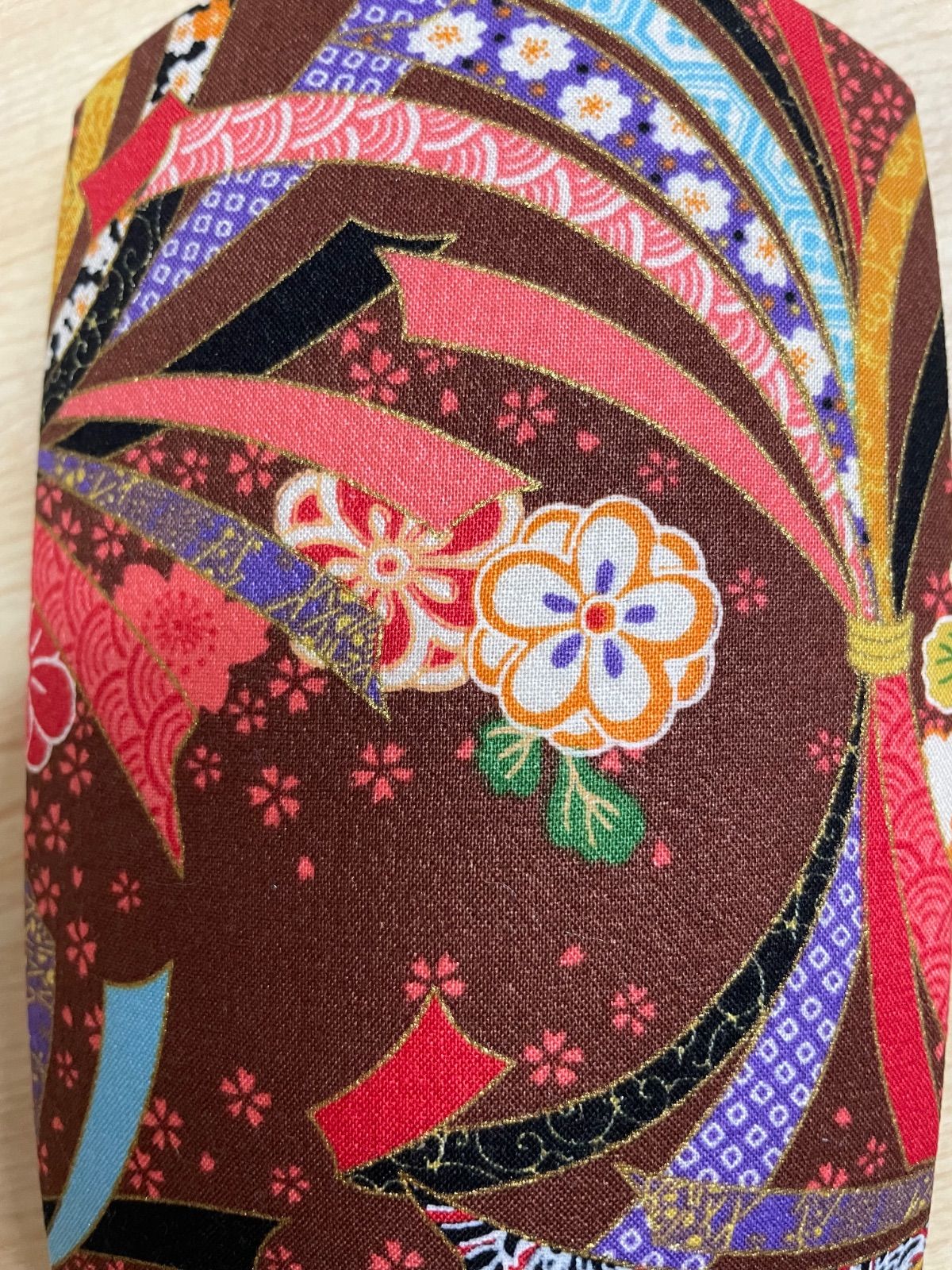 胴掛け 天神カバー付