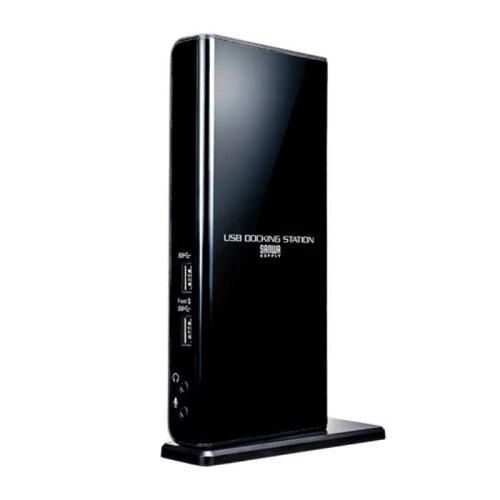 3営業日で発送 SANWASUPPLY サンワサプライ USB-CVDK7
