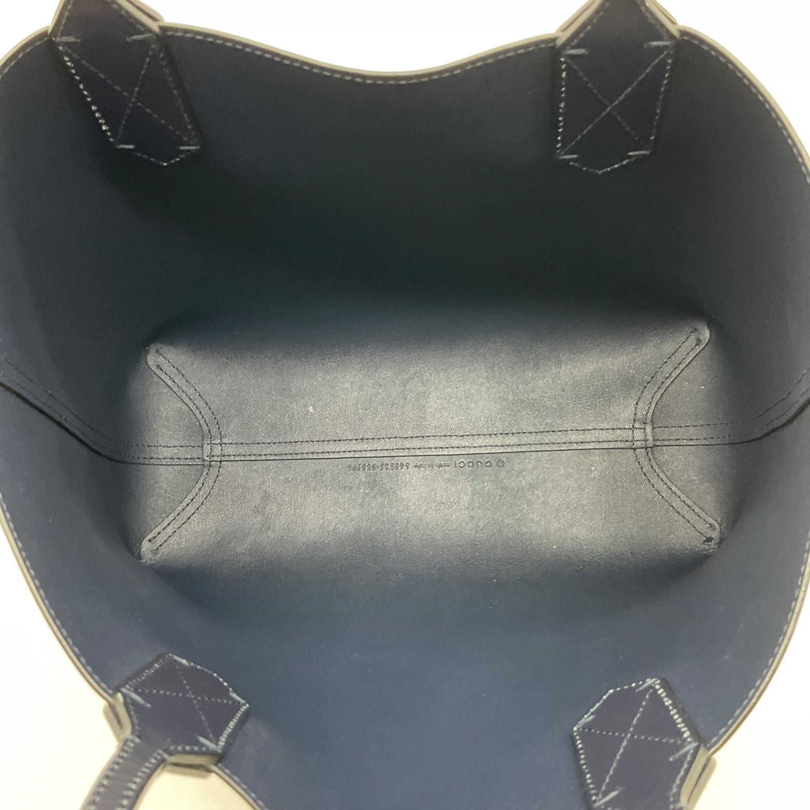 ▽GUCCI グッチ GGブルームス リバーシブル トートバッグ ハンドバッグ 