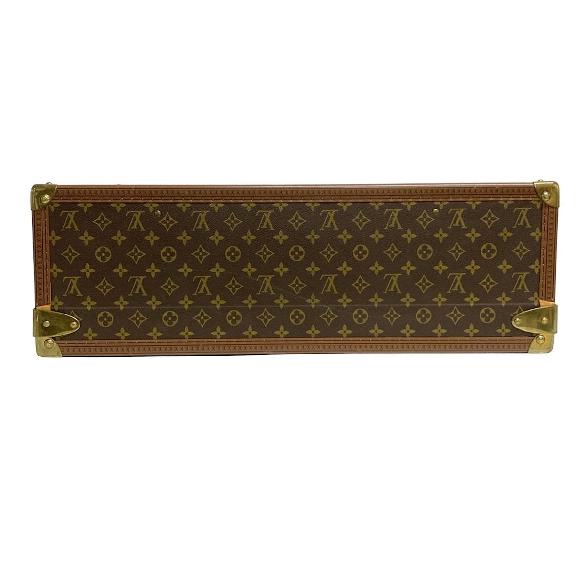 ルイヴィトン トランクケース