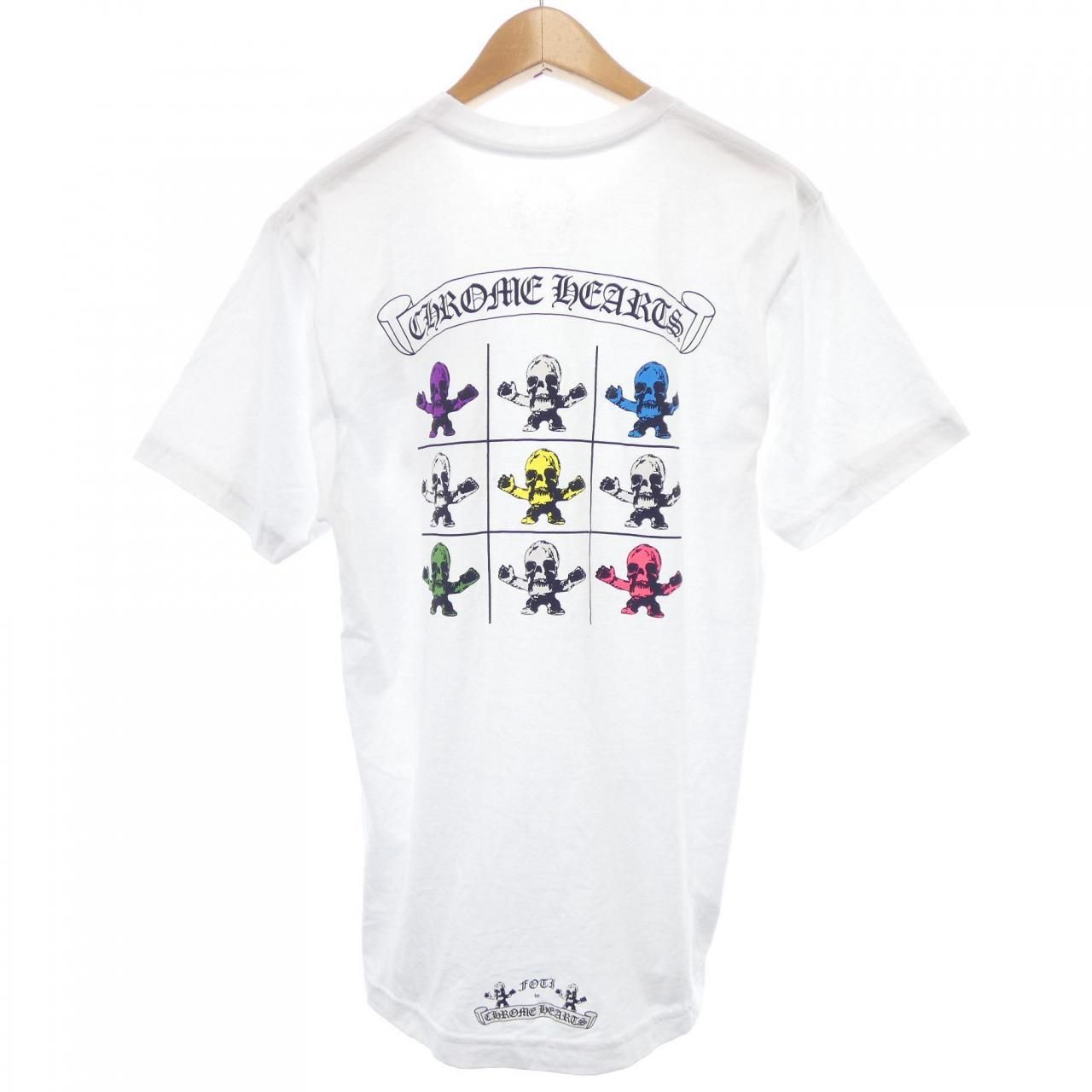 【CHROME HEARTS 】クロムハーツ 大人気 即完売のレア Tシャツ！ 楽天市場】レア！ TOKYO OSAKA 2009年 限定 クロムハーツ CHROME