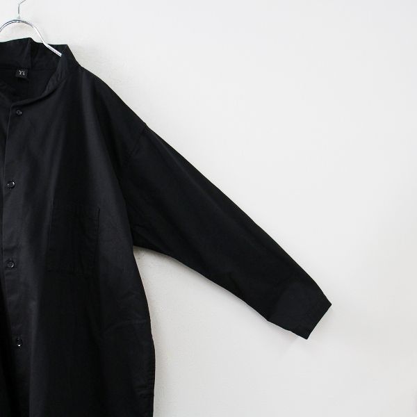 近年 Y's Yohji Yamamoto ワイズ ヨウジヤマモト YW-D81-002 BORN