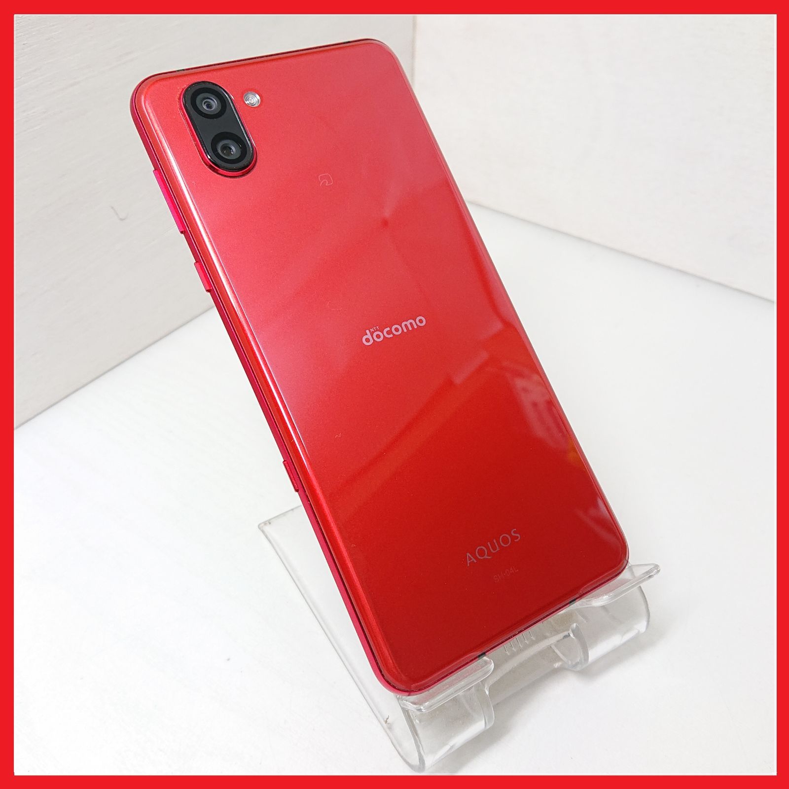 docomo SH-04L