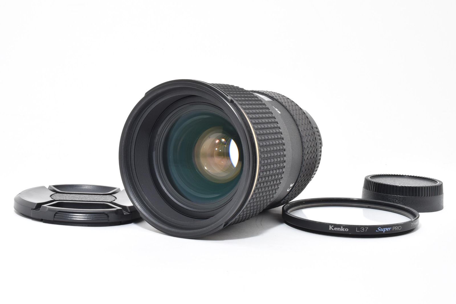 【並品】Tokina AT-X PRO 28-80mm F2.8 Canon用 Tokina AT-X PRO AF ショップ 28-80mm F2.8 ニコンFマウント用 ズーム