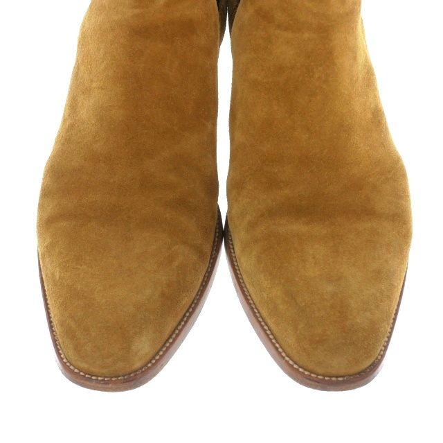 SAINT LAURENT サンローラン （SAINT LAURENT） パリ サイドゴア