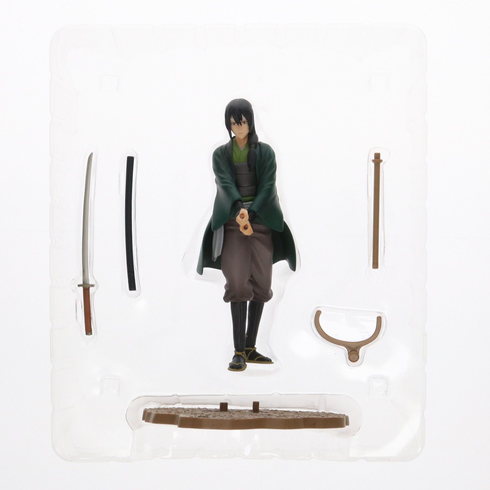 E賞 桂小太郎(かつらこたろう) フィギュア 一番くじ 銀魂 プライズ