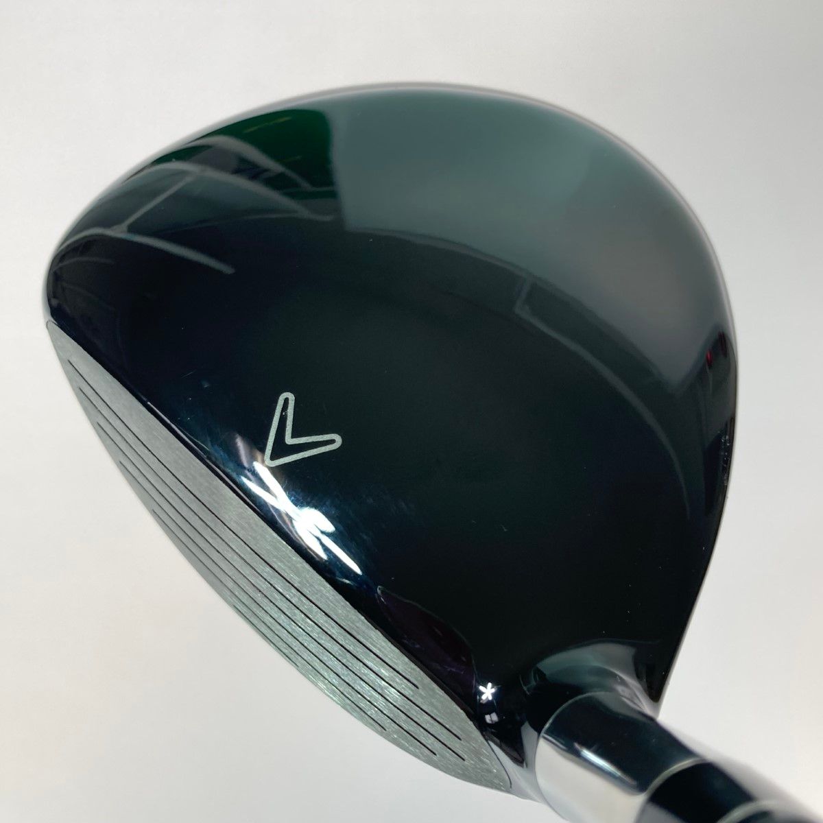 Callaway - ◎◎Callaway キャロウェイ RAZR X Black 7FW 21° フェアウェイウッド フレックスS Callaway キャロウェイ RAZR X Black 7FW 21° フェアウェイ