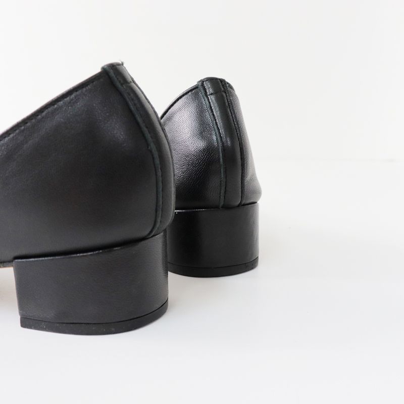 レペット repetto BELLINDA ベリンダ レザー ワンストラップ