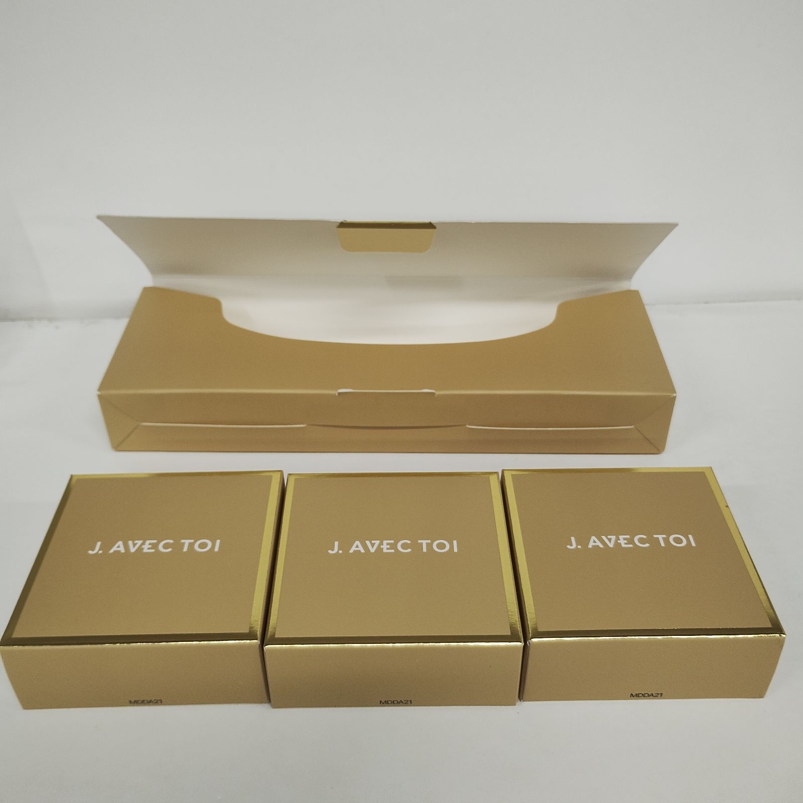 J AVEC TOI バイタライジングHS F チェリー】J.AVEC TOI バイタ