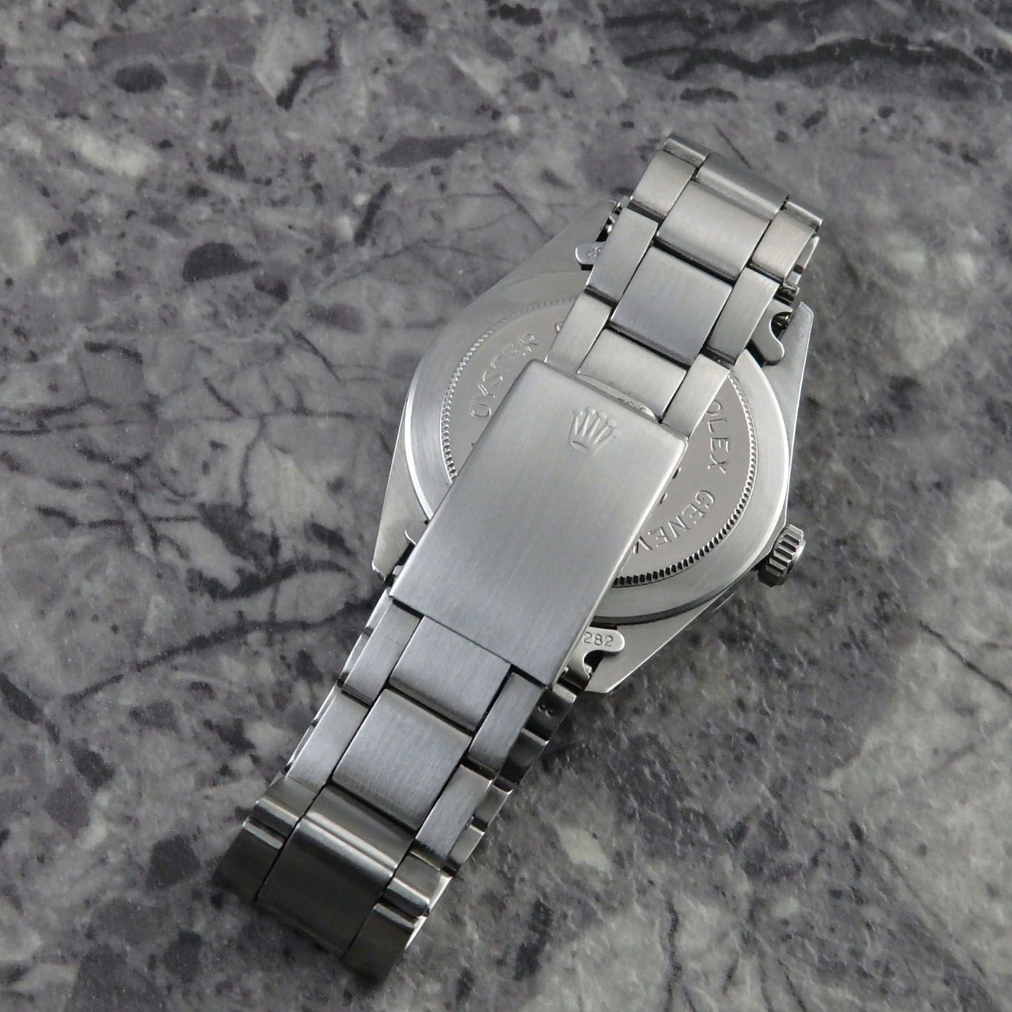 チューダー TUDOR チュードル オイスタープリンス デイトデイ 7017/0 