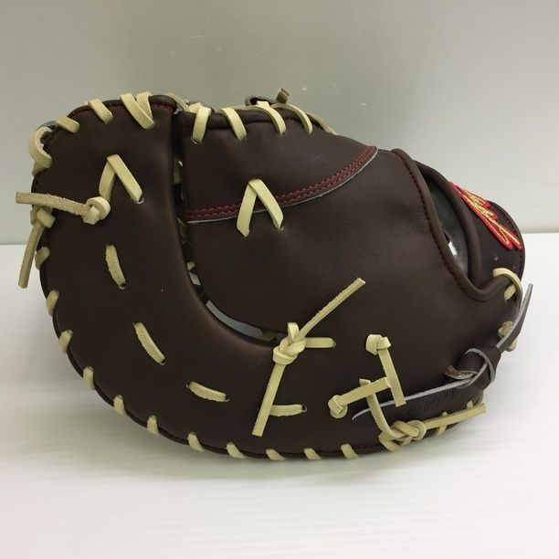 中古品 アレグリア ALEGRIA 硬式 ファーストミット 1622 - メルカリ