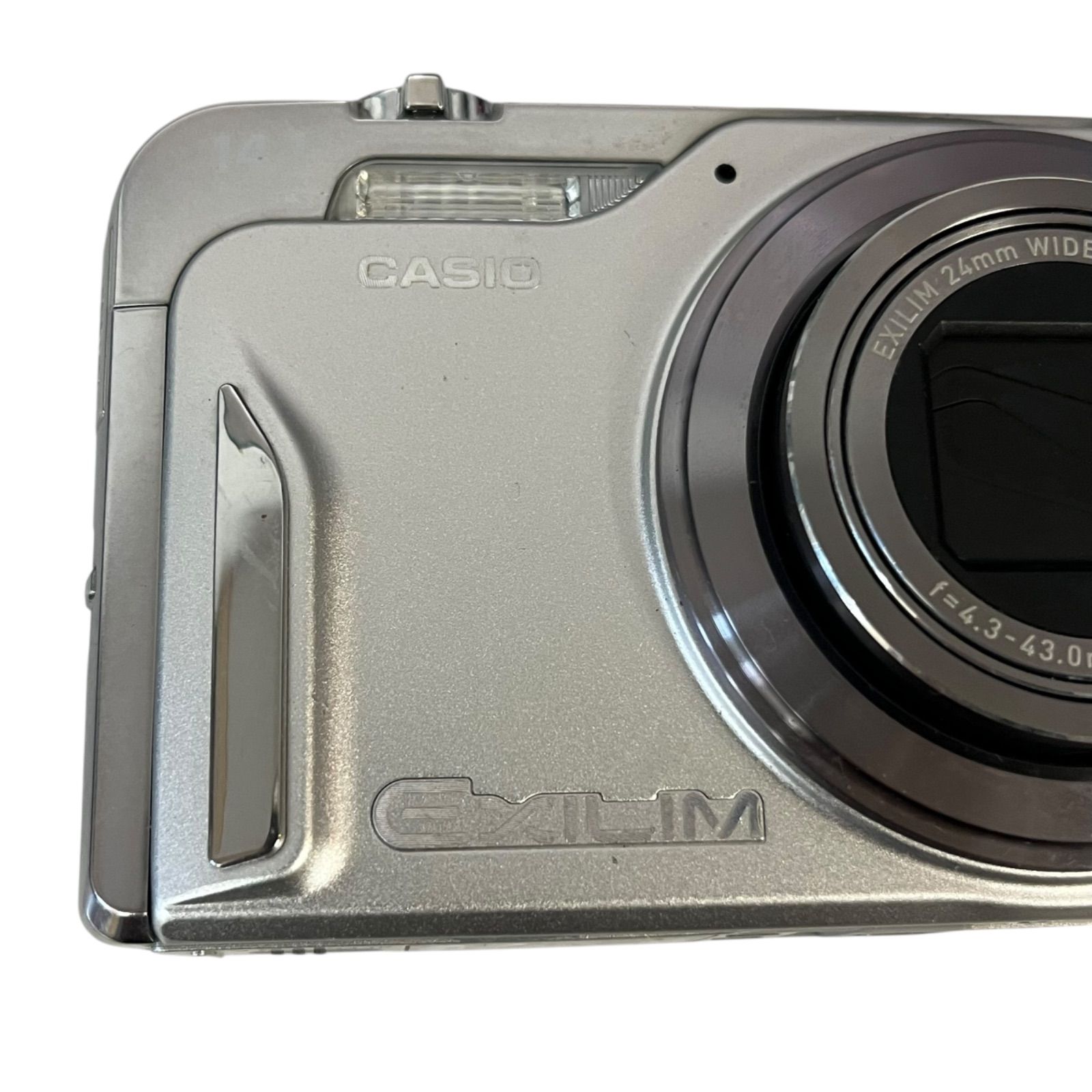 カメラ CASIO EXILIM EX-Z2300 デジカメ ジャンク