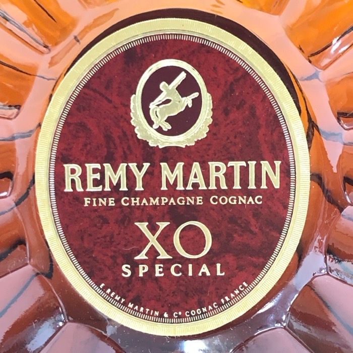 Remy Martin レミーマルタン 未開栓 700ml 40度 XO スペシャル 現行 ブランデー【中古】【新品同様】 2576007467.jpg