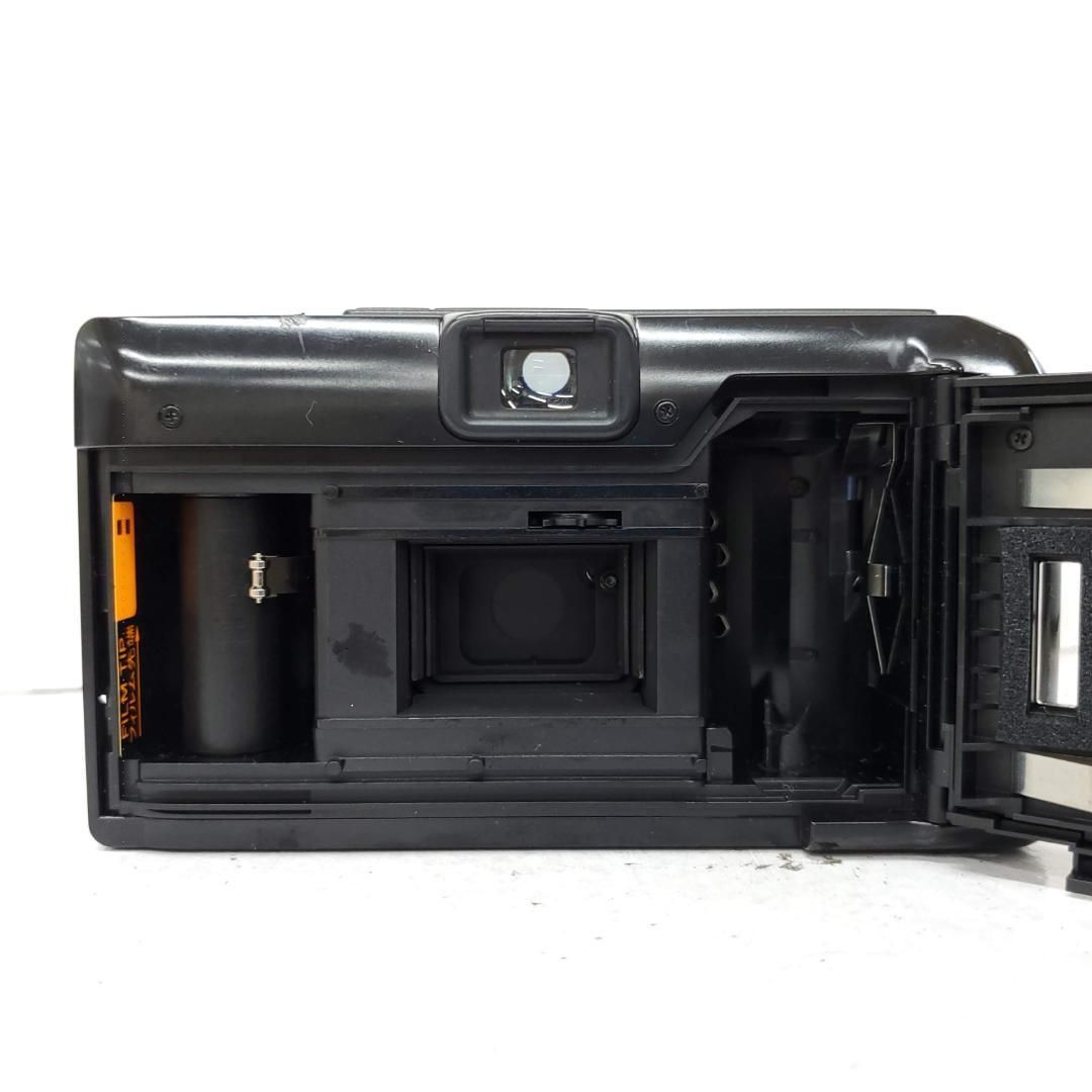 暖かさのある 動作 済 Minolta MAC-TELE QUARTZ DATE F0625-26e 人気ブランドも送料無料！