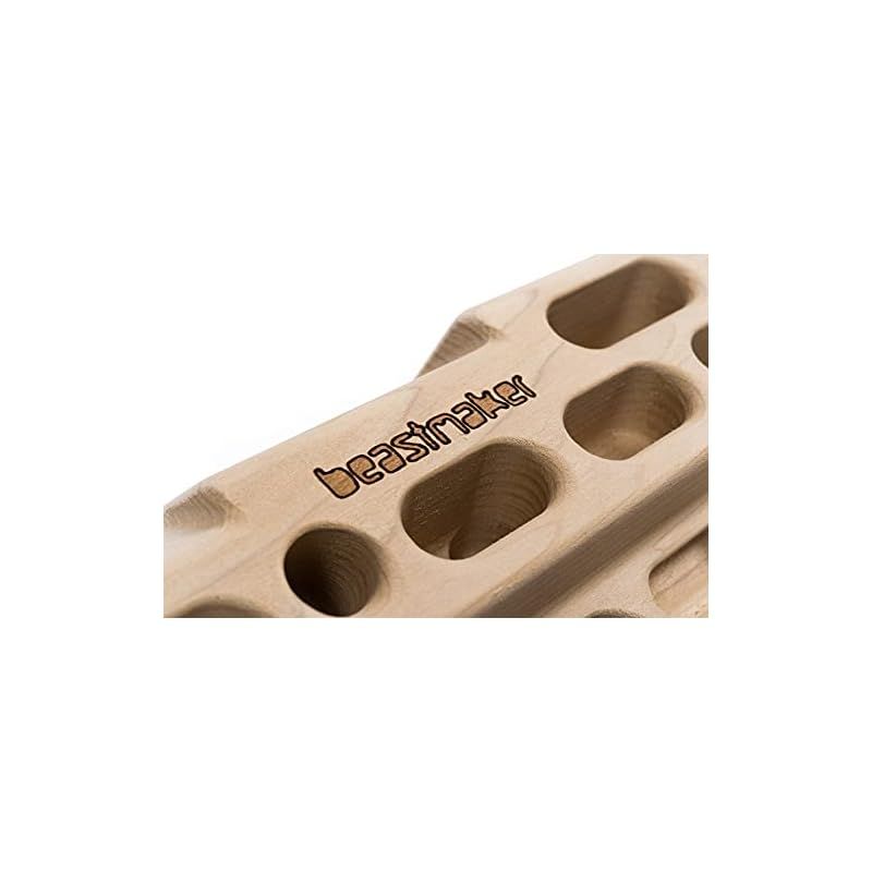 送料込★beastmaker 2000 beastmaker 2000 Series フィンガーボード | &WALL (FOR CLIMBERS)
