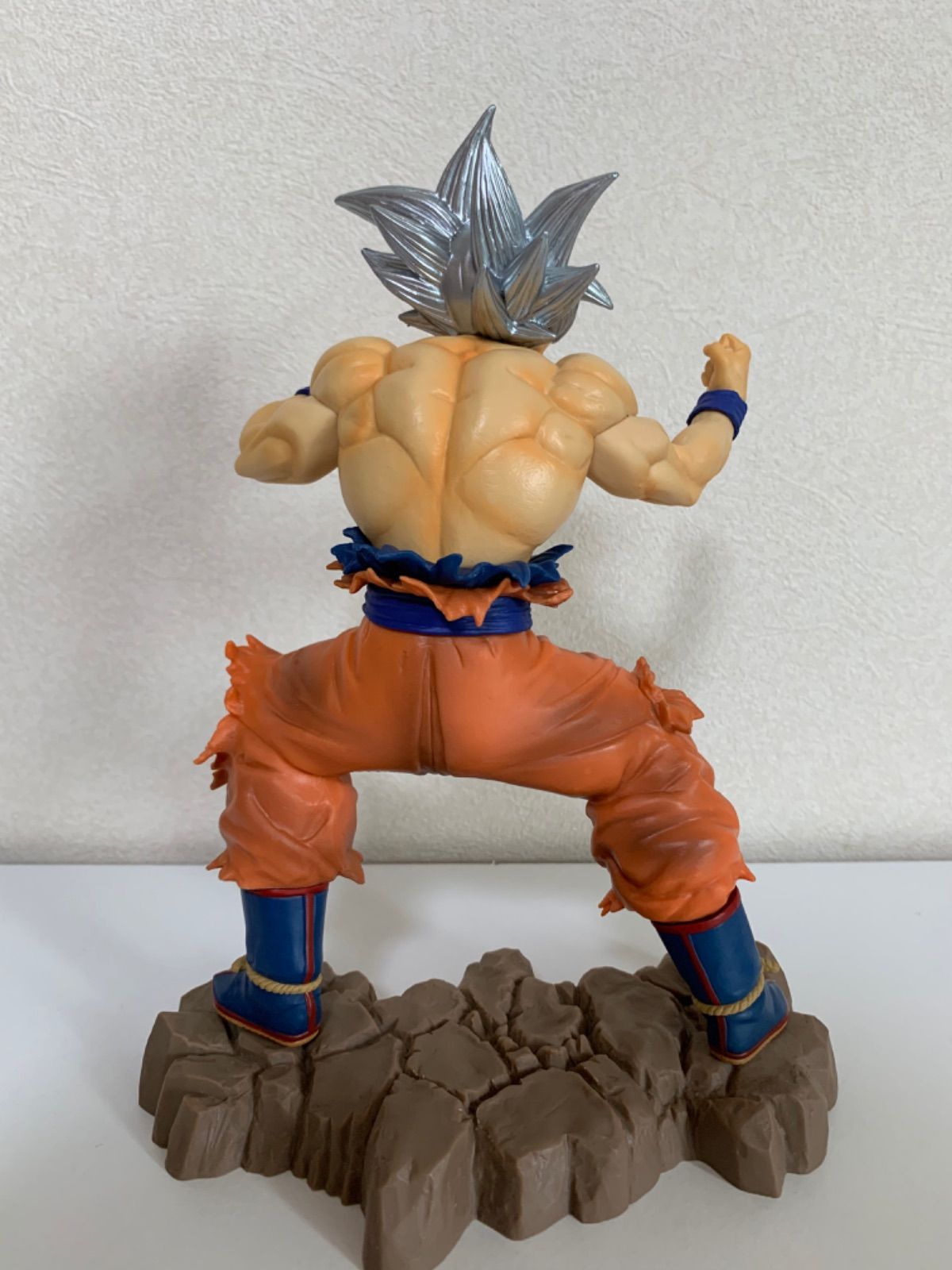 人気大割引 新品、未使用 【2体セット】ドラゴンボール1番くじ ジレン ...