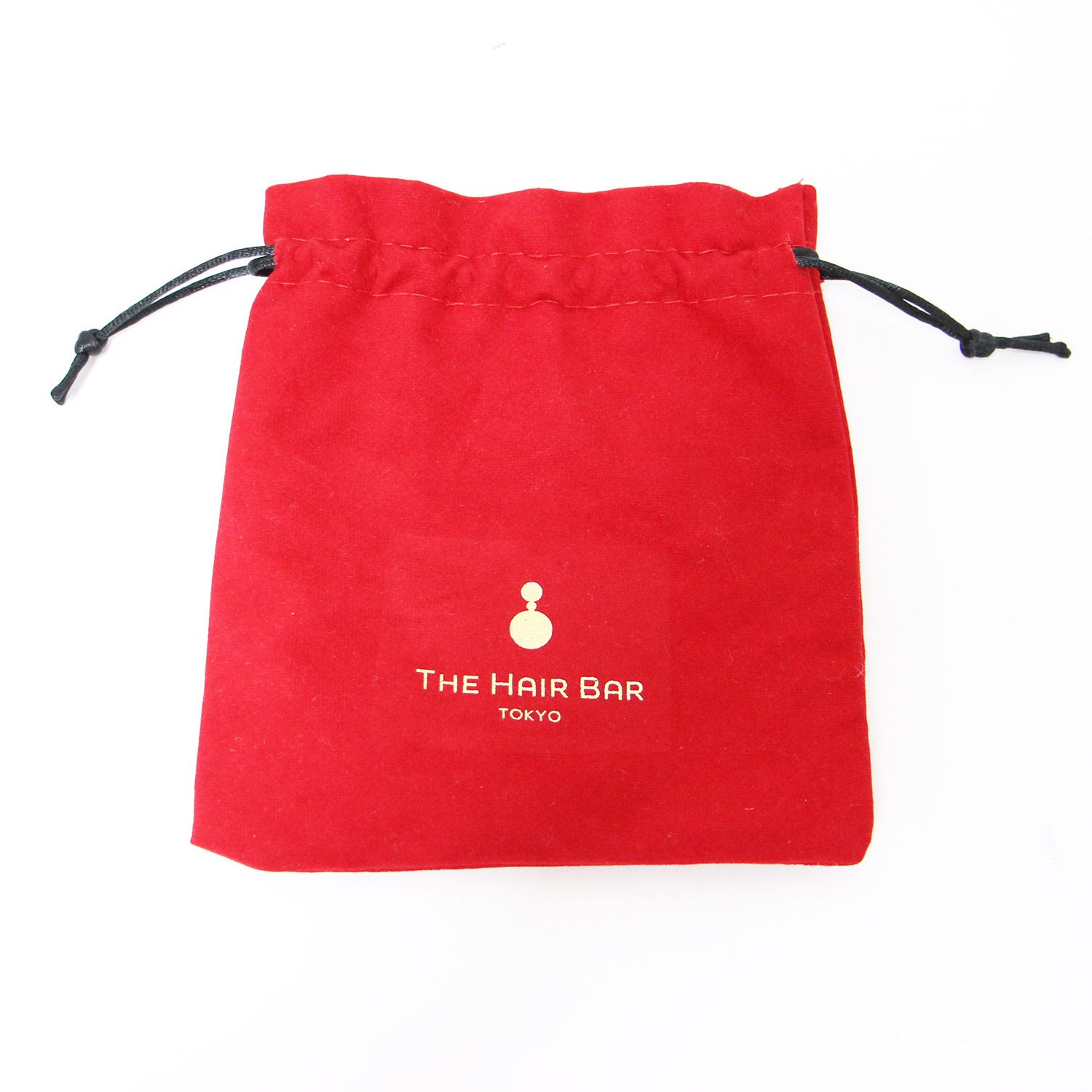 *お値下げ* ◆新品未使用◆THE HAIR BAR TOKYO ヘアゴム 美品】THE HAIR BAR TOKYO ザヘアバートウキョウ 24秋冬