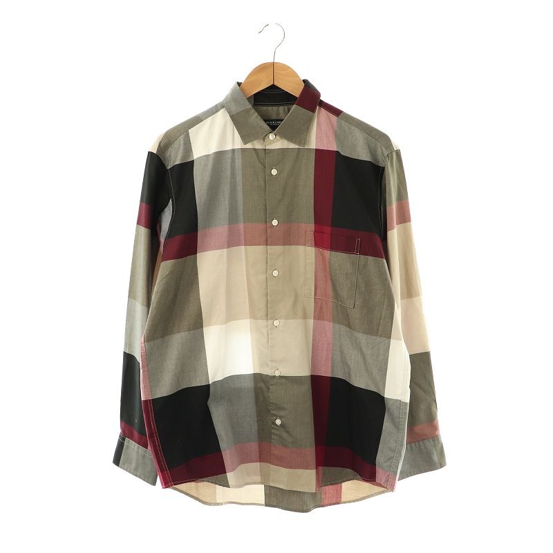 ブラックレーベルクレストブリッジ BLACK LABEL CRESTBRIDGE