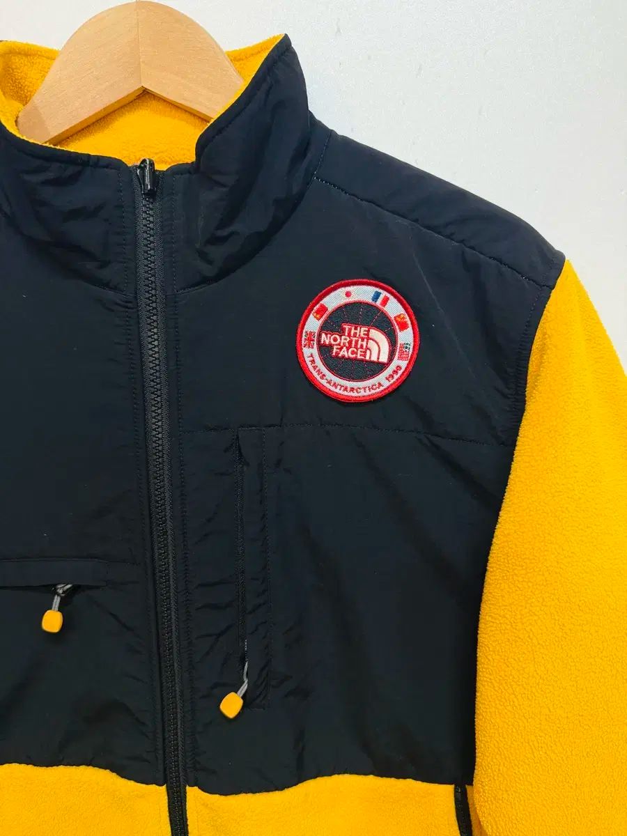 THE NORTH FACE アンタークティカ デナリ フリース ジャケット 95 KANDAIZUMI_COM