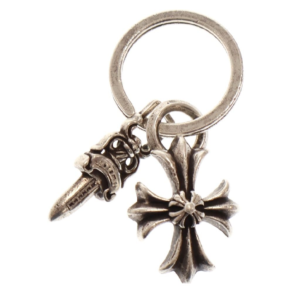 CHROME HEARTS (クロムハーツ) TINY E CH PLS タイニーECHプラス 