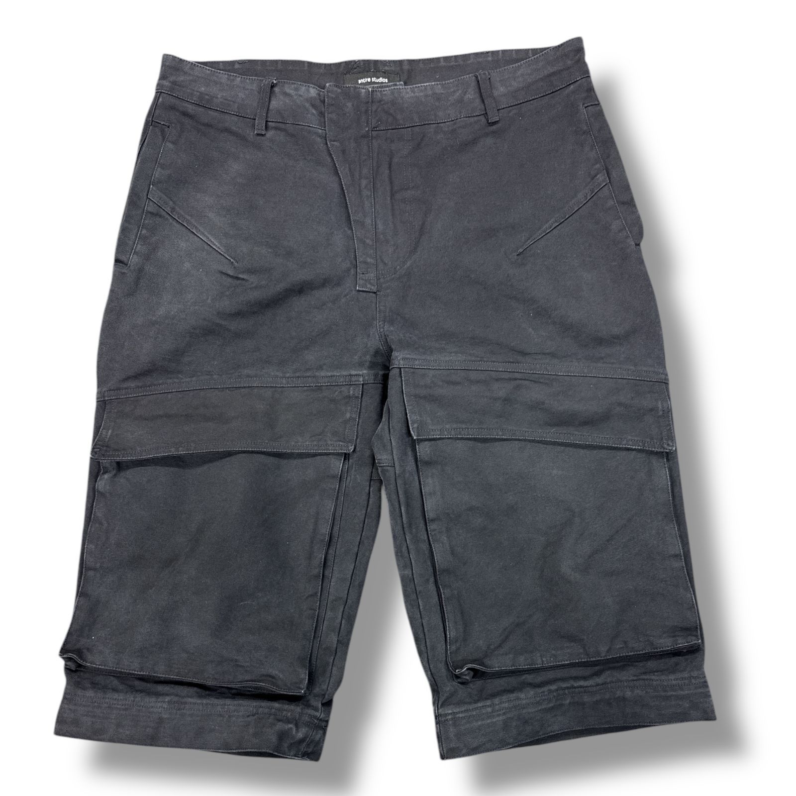 entire studios HARD CARGO ハードカーゴパンツ エンタイアスタジオ