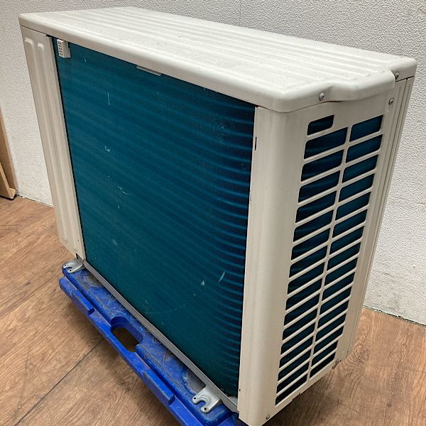 パナソニック電動工具 【引取限定】2.8kW 10畳 ルームエアコン CS 